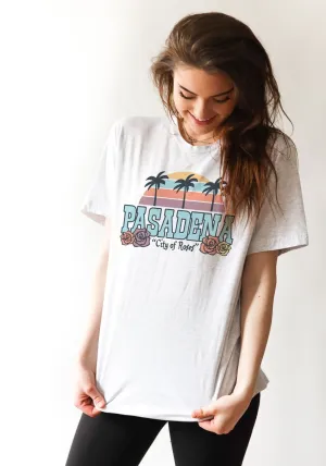 Pasadena Tee