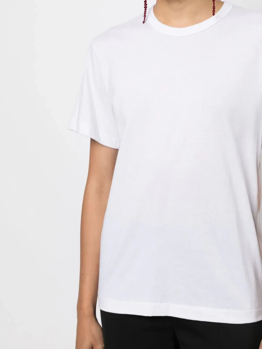 Plain Tee