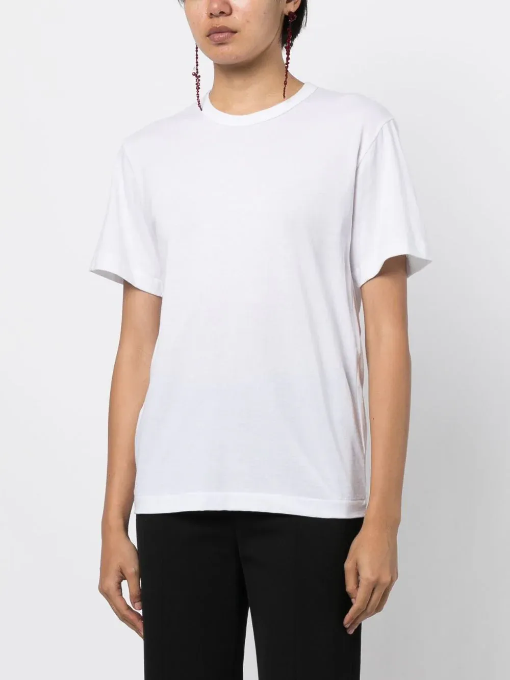 Plain Tee