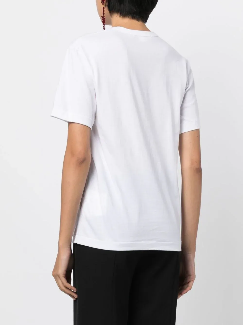 Plain Tee