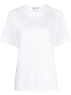 Plain Tee