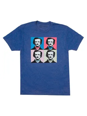 Pop Poe Unisex T-Shirt