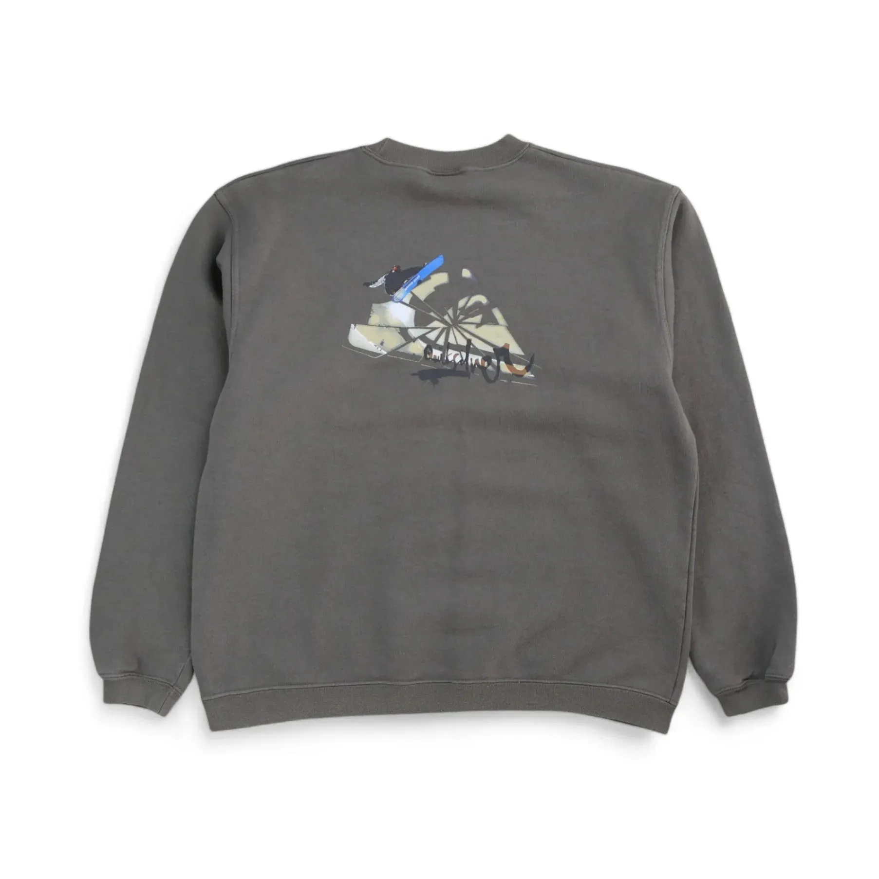 Quiksilver Sweatshirt (S)