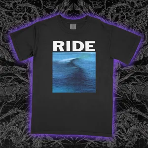 Ride Nowhere