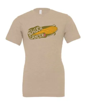 Shuck Cancer | Heritage Tractor x Kelso & Co.