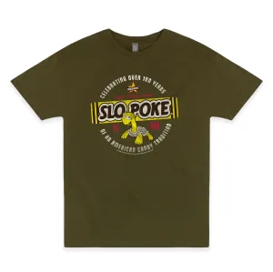 Slo Poke Chewy Caramel Candy Tee