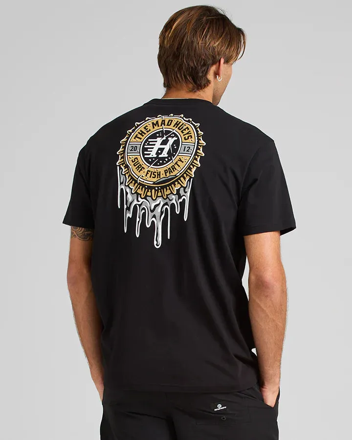 The Mad Huey's Cold One Tee