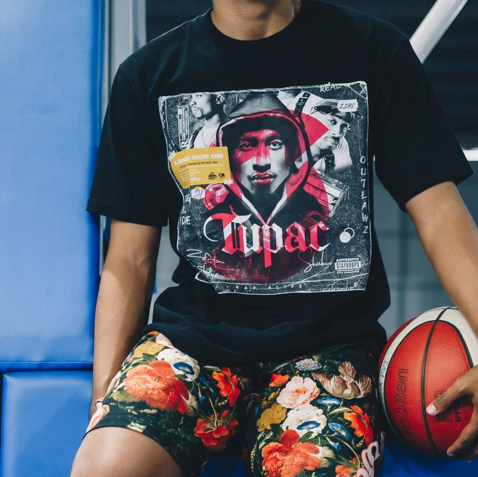 Tupac Tee