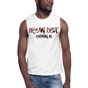 Urban Dept. Naptown, Indiana Muscle Shirt