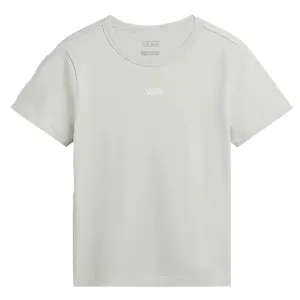 Vans Basic Mini T-Shirt - Pale Aqua