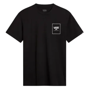 Vans Mini Box T-Shirt - Black