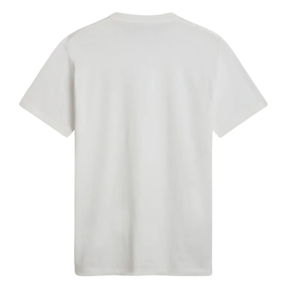 Vans Mini Box T-Shirt - Marshmallow