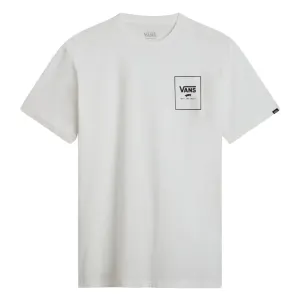 Vans Mini Box T-Shirt - Marshmallow