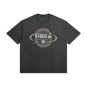 VD universe baggy T