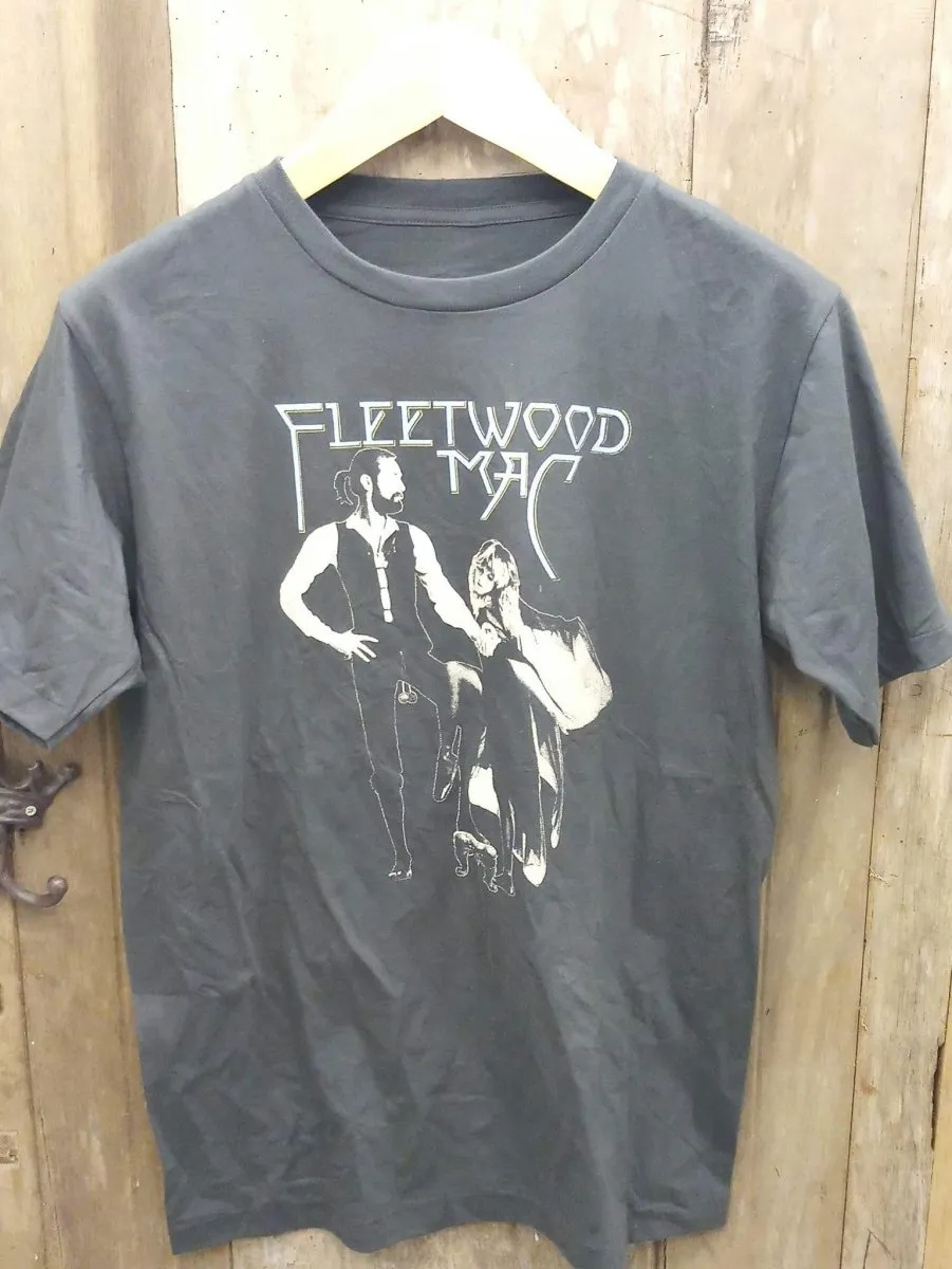 Whispers of Rumors: Fleetwood Mac t shirt