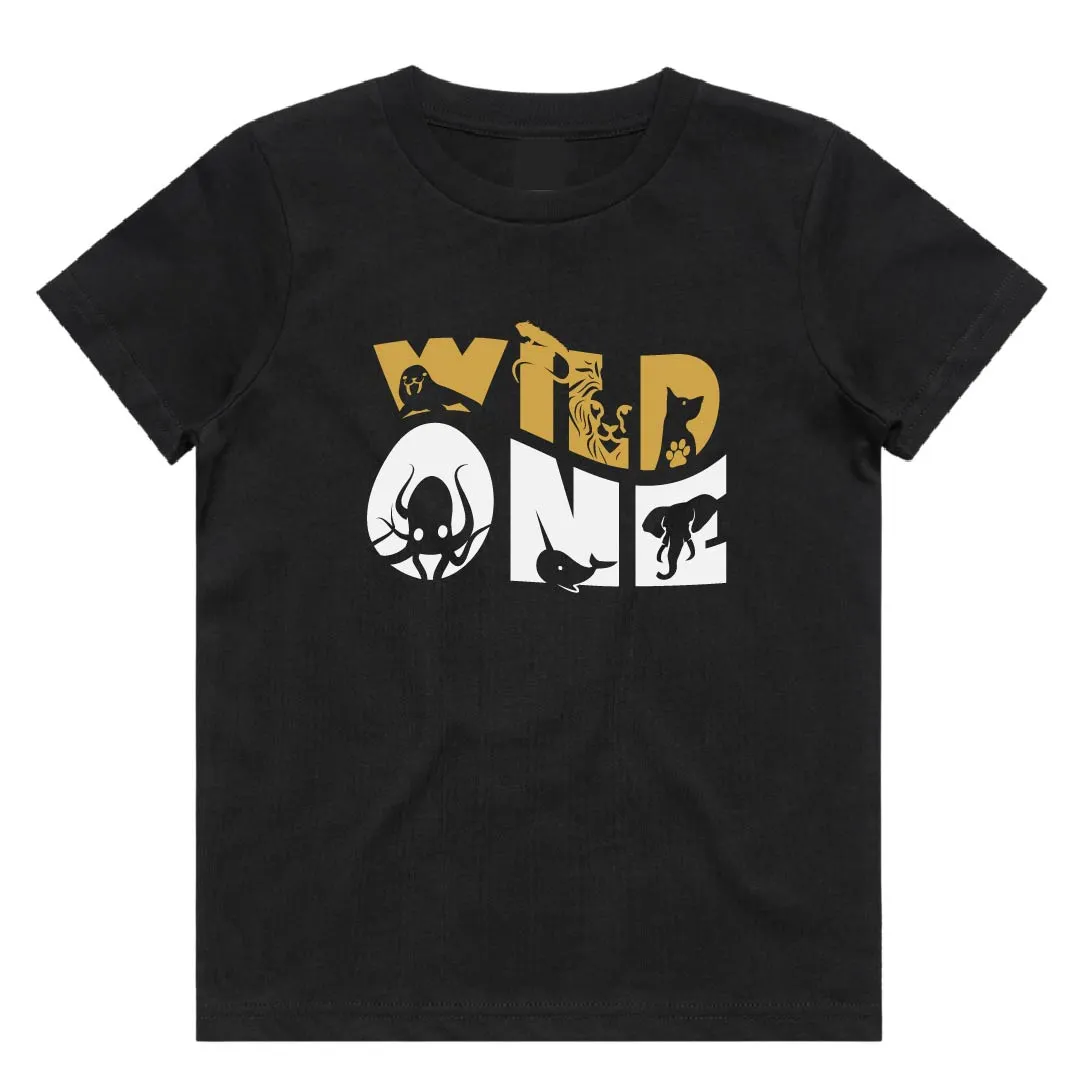 Wild One Animals